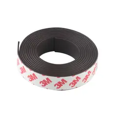 GENERICO - Cinta Adhesiva Tape Magnetica Multiuso Multiproposito