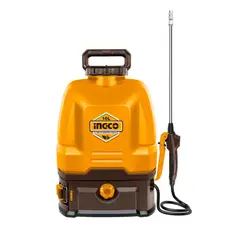 INGCO - PULVERIZADOR INALAMBRICO 20V/16LT CSPLI2016