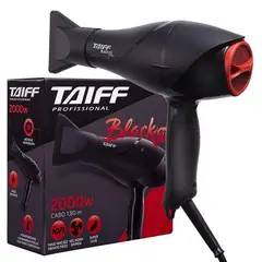 TAIFF - SECADOR BLACK ION 2000W
