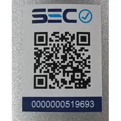 TAIFF - SECADOR FOX ION TC 2000W