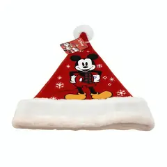 DISNEY - GORRO NAVIDAD CLASSIC