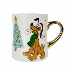 DISNEY - TAZÓN 400ML NAVIDAD CLASSIC