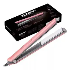 TAIFF - PLANCHA FOX ION 3 SOFT ROSE BIV