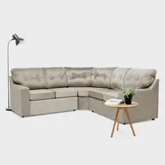 ALMORE - SECCIONAL ITALIA FELPA