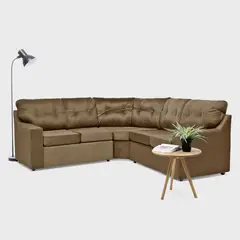 ALMORE - SECCIONAL ITALIA FELPA