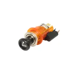 SINOTRUK - ENCENDEDOR CIG4RRILLOS