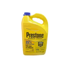 PRESTONE - Refrigerante y Anticongelante 35% 378L