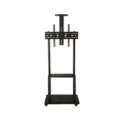ATURE - Carro De Soporte De Tipo H De Tv Amovible 32-75 Pulgadas