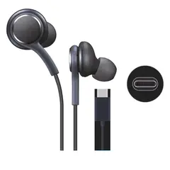 AUDIO PRO - Audífonos Tipo C Manos Libres Sonido Premium - PS