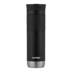 CONTIGO - Mug Byron Licorice Contigo® Vaso Térmico 709ml