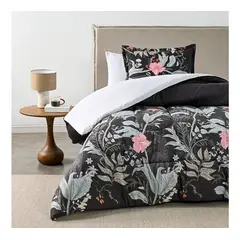 CANNON - Plumon Super Soft Reversible Single Apto 1pl Y 15pl Mangoa