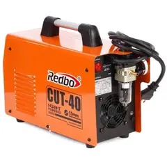 ALTERNATIVE - Cortador De Plasma Inverter Redbo Cut-40