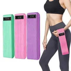 MOVI - Bandas Elásticas para Piernas y Glúteos