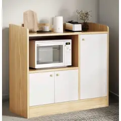 IDEEHOUSE - Aparador Buffet Bar Cocina