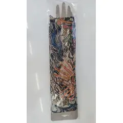 SAFE - Pack 2 Pares Mangas Cubre Brazos Para Proteger Del Sol, Varios 1