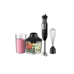 BLAUPUNKT - Minipimer Batidora De Inmersión Powerblade 4000