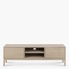 FORM DESIGN - Rack TV Linley Natural Form