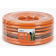 FLOWMAK - Manguera Jardin 3/4" 50 mts