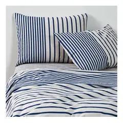 CANNON - Sabanas 2 Plazas Ec 200 Hilos Tiden