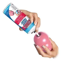 KONG - Juguete Puppy Para Perros Cachorros Talla M 7-16 Kg - Rosa