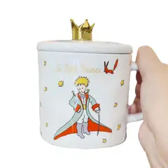 GENERICO - Tazón taza el principito le petit prince