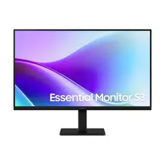 SAMSUNG - Monitor Essential S32GD 27" FHD 120Hz