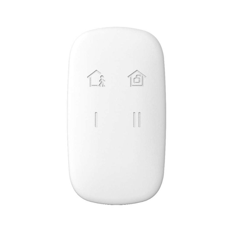 Axpro Control Remoto 4 Botones Inalambrico 433MHZ