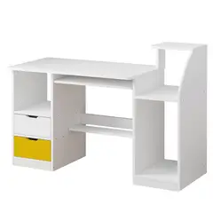 HABITA2 CHILE - Escritorio Aura Blanco