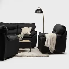 ALMORE - JUEGO LIVING BELEN 311 TELA