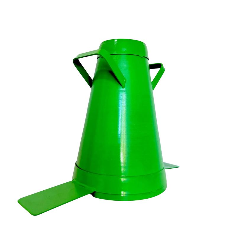 Cono de Abrams - Kit Base pala y Chuza Norma NCH1019