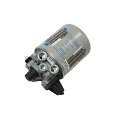 SINOTRUK - FILTRO SECADOR CON BASE C7H