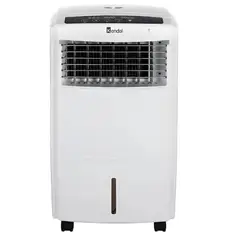 KENDAL - Enfriador Aire Ke-120c 15l Purificador Humidificador