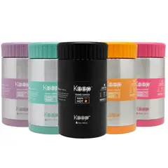 KEEP - Termo Para Comida De 600 ml