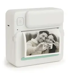 MLAB - Impresora Térmica Mini Printer Portátil Bluetooth - PS