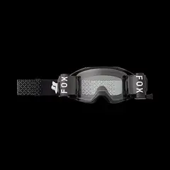 FOX - Antiparra Moto Vue Roll Off Negro