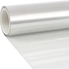 KUANGYE - Rollo Lamina Vidrio Seguridad Antivandalico Impacto Ventana 50cm×1mts