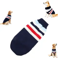 KINDA NICE - Chaleco Talla 20 Para Perros (10 A 15 Kilos)