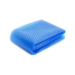 KALTEMP - Manta Térmica Cubre Piscinas 5x9 mts 400 Micras