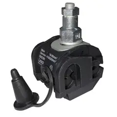 LEXO - Conector Dentado Mediano 16 - 95mm / 4-35(50)mm Derivación Cable (pack 5)