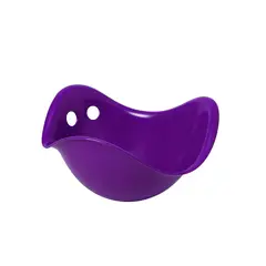 GENERICO - Silla de Balanceo Sensorial Infantil para Niños con TEA