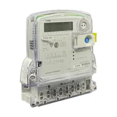 GENERICO - Medidor Electrónico Trifásico Multitarifa