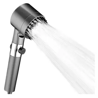 MOVI - Ducha SPA cabezal 4 en 1