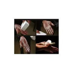 GENERICO - Bloque De Magnesio Entreno Crossfit Barras Calistenia