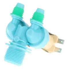KINDA NICE - Para Samsung Solenoide Lavadora Válvula De Entrada De Agua