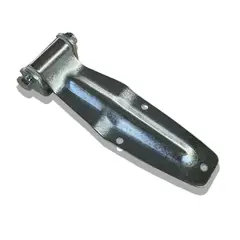 KINDA NICE - Bisagra Trasera Camión, Carroceria Trailer 35 Cm De Largo