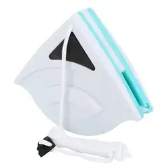 MOVI - Limpia Vidrios Magnético Triangular