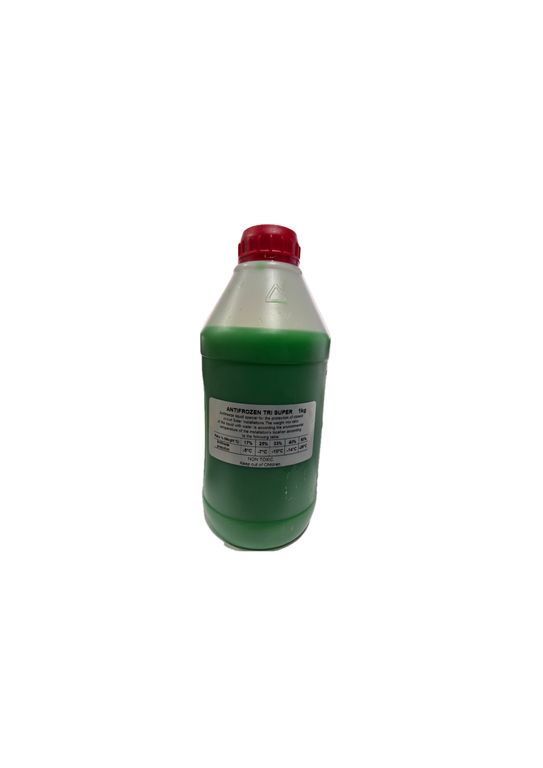 Anticongelante Tri Super 1 Kg