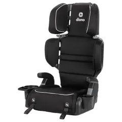 DIONO - Butaca 2 en 1 Connect3® RXT - Black Storm