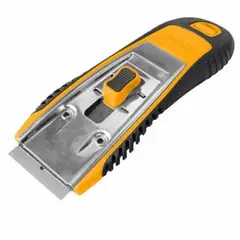 TOLSEN - Raspador P/Vidrio 1.5" 30105 5 repuestos