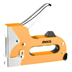 INGCO - Engrapadora Trabajo Pesado Alta Potencia Y Penetracion